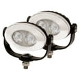 thumbnail image 3 of For Can Am Spyder 6000K LED Auxiliary Lamps Lights Kit, 3 of 6