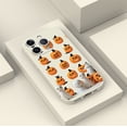 thumbnail image 4 of Proteja su iPhone 15 Pro Max 14 13 12 Pro 11 con una funda para teléfono Cool Spliced Skull, 4 of 4
