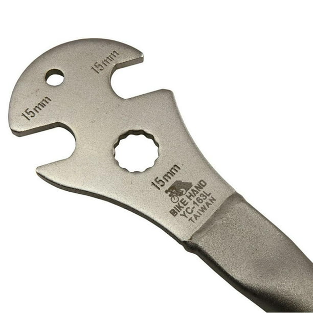 Bike pedal cheap wrench walmart