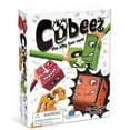 thumbnail image 1 of Blue Orange Cubeez Card & Dice Game, 2-4 Player, Ages 6 & up, 1 of 4