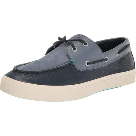 

Sperry Top-Sider Bahama Plushwave Tri Navy 9M
