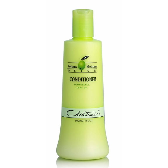 Chihtsai Olive Conditioner - 17 oz