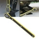 thumbnail image 5 of Llave De Gato Automática, Llave De Trinquete De Torsión Grande Antideslizante Para Extracción De Neumáticos De Ruedas ANGGREK Wheel Tire Repair Wrench, 5 of 8