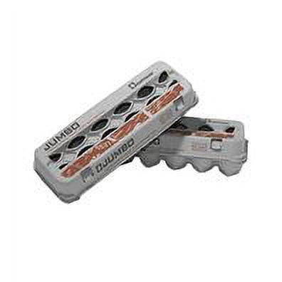 Egg Carton Jumbo