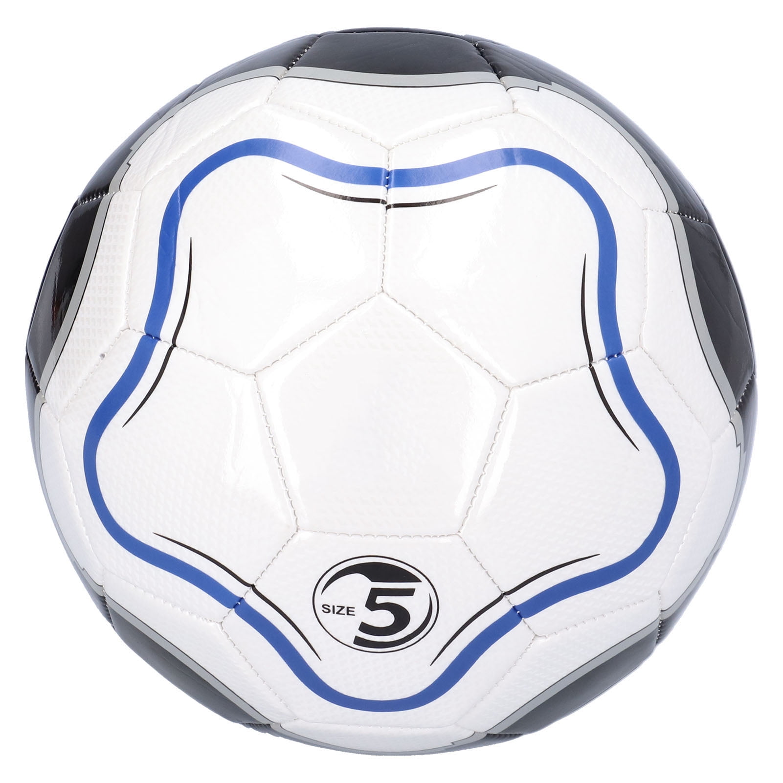 Details about   Standard Soccer Ball Size5 American Football for Indoor Training Competition 