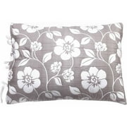 Belle Maison Flora Reversible Bedspread