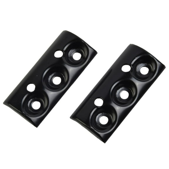 For Makita 1900B Planer Blade Drum Plate Outer Clamp High Quality Parts (2pcs)