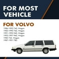 thumbnail image 2 of Rear Tailgate Lift Support For 1992-1997 Volvo 960 Wagon 4 Door, 2 of 4