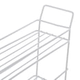 thumbnail image 3 of GOOHOCHY Estante Para De Metal Con Ajustable Para De Espacio, 3 of 8