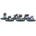 thumbnail image 1 of Miniaturas Modiphius Fallout Wasteland Warfare Mestizo 32 mm, 1 of 5