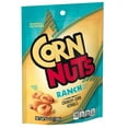 thumbnail image 2 of Corn Nuts Ranch Crunchy Corn Kernels (7 oz Bags, Pack of 12), 2 of 6