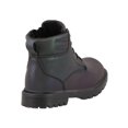 thumbnail image 2 of Botas Niña Casuales Mini Vic Multicolor Ligeras violeta oscuro 18 MINI VIC 576, 2 of 4
