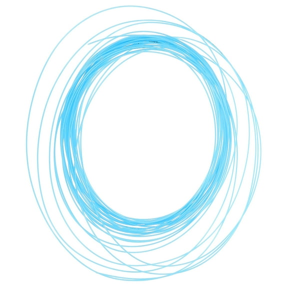 HEMOTON Badminton Racket Replacement Line Tough High Elastic String