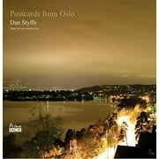 Postcards From Oslo (CD)