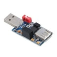 thumbnail image 1 of V Isolator, módulo aislador USB, acoplamiento de aislador USB, componente electrónico, integración perfecta, 1 of 8