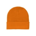 thumbnail image 3 of Genuine Dickies Fleece Lined Workwear Beanie, 3 of 3
