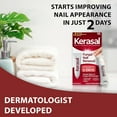 thumbnail image 3 of Kerasal Fungal Nail Renewal Treatment, Restore Healthy Appearance (0.33 FL OZ), 3 of 4