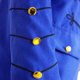thumbnail image 5 of Chaqueta Medieval renacentista Vintage para hombre, chaqueta gótica de desfile, botones bordados, Top, uniforme Retro, cárdigan, prendas de vestir exteriores, 5 of 5