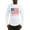 White, variant on CafePress - American Flag Long Sleeve T Shirt - Unisex Cotton Long Sleeve T-Shirt
