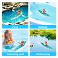 thumbnail image 3 of Remote Control Kayak(Blue color), 3 of 5