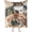 5 Photos_2, variant on Custom Blankets with Photos Personalized Happy Anniversary Blanket Valentines Day for Her Him Boyfriend Girlfriend Husband Wife