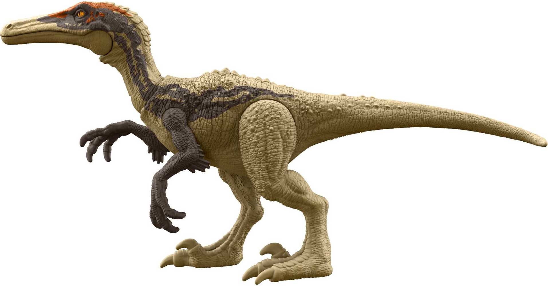 Jurassic World Dinosaur Action Figures Danger Pack