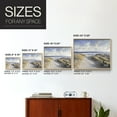 thumbnail image 6 of Aisle Marker by Mike Calascibetta - Restickable Framed Giclée Print, 6 of 10