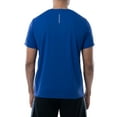 thumbnail image 4 of Athletic Works Men's & Big Men's Core Active Short Sleeve T-Shirt, Sizes S-4XLT, 4 of 8