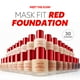 thumbnail image 2 of Base TIRTIR Mask Fit Red #24W Soft Beige 30 ml, 2 of 7