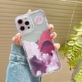 thumbnail image 1 of Funda de teléfono transparente con paisaje de pintura al óleo Vintage para iPhone 14 Pro Max 11 12 13 Pro Max XR XS Max 7 8 Plus X parachoques suave a prueba de golpes Tan Jianjun unisex, 1 of 2