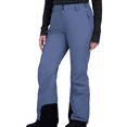 thumbnail image 4 of Roxy Women's Snow Pant, Blue, XL, 4 of 9