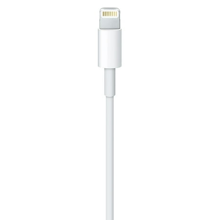 Lightning to USB Cable (1m) (Best Non Apple Lightning Cable)