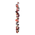 thumbnail image 2 of ShengapQ Artificial Maple Leaf Vines, Decorative Vines for Thanksgiving, Halloween Home Decor, Flexible Garland for Fireplace and Door Frame, Reusable Autumn Decorations, Seasonal Party Accessories, 2 of 6