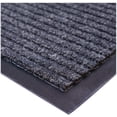 thumbnail image 2 of Tapete Alfombra de Entrada Gris 50x80cm USO RUDO -Respaldo de Plastico de Alta Resistencia Antiderrapante -Ideal Para Retener la Humedad y Suciedad de la Suela de los Zapatos -Uso Interior y Exterior Shuxiu Wang 9024719207698, 2 of 5