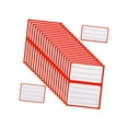 thumbnail image 2 of yotijay 50Sheets to/from Address Mailing Labels 3.5 x 4.5 inch Blank Mail Shipping Label, 2 of 9
