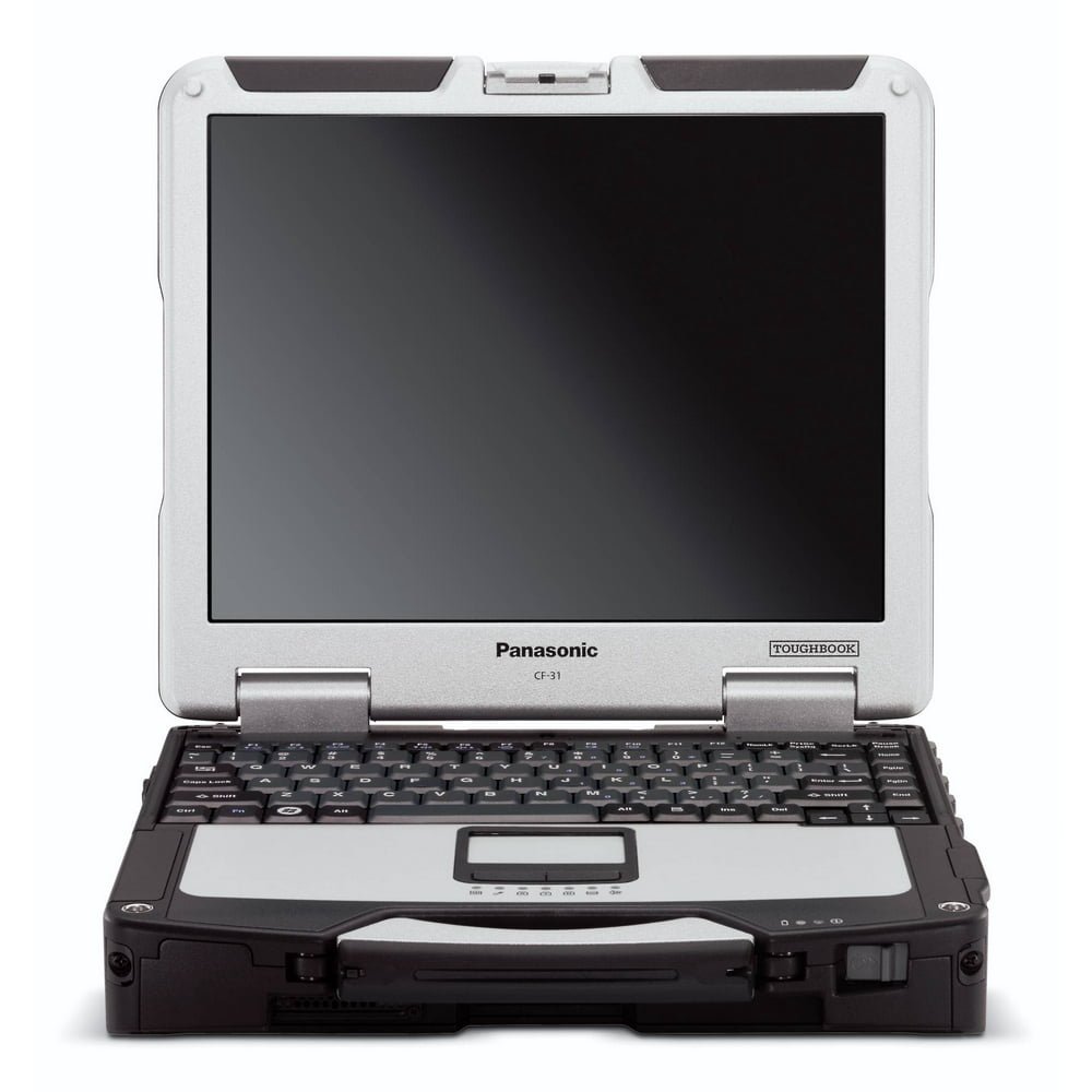 Refurbished Panasonic A Grade Cf 31 Toughbook 13 1 Inch Touch Led 1024