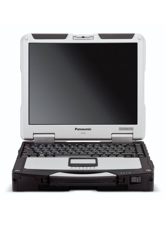 Used Panasonic A Grade CF-31 Toughbook 13.1-inch (XGA sunlight-viewable LED 1024 x 768) 2.1GHz Core i3 160GB HD 4 GB Memory Digitizer Pen Win 7 Pro OS Power Adapter Included