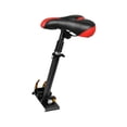 thumbnail image 4 of Altura Ajustable A Prueba De Golpes De Asiento De Scooter Eléctrico Para Pro, M365, 1S, 4 of 7