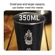 thumbnail image 4 of Para Acampar Al Aire Libre 4 Uds. 350ml Con Almacenamiento Picnic Barbacoa, 4 of 9
