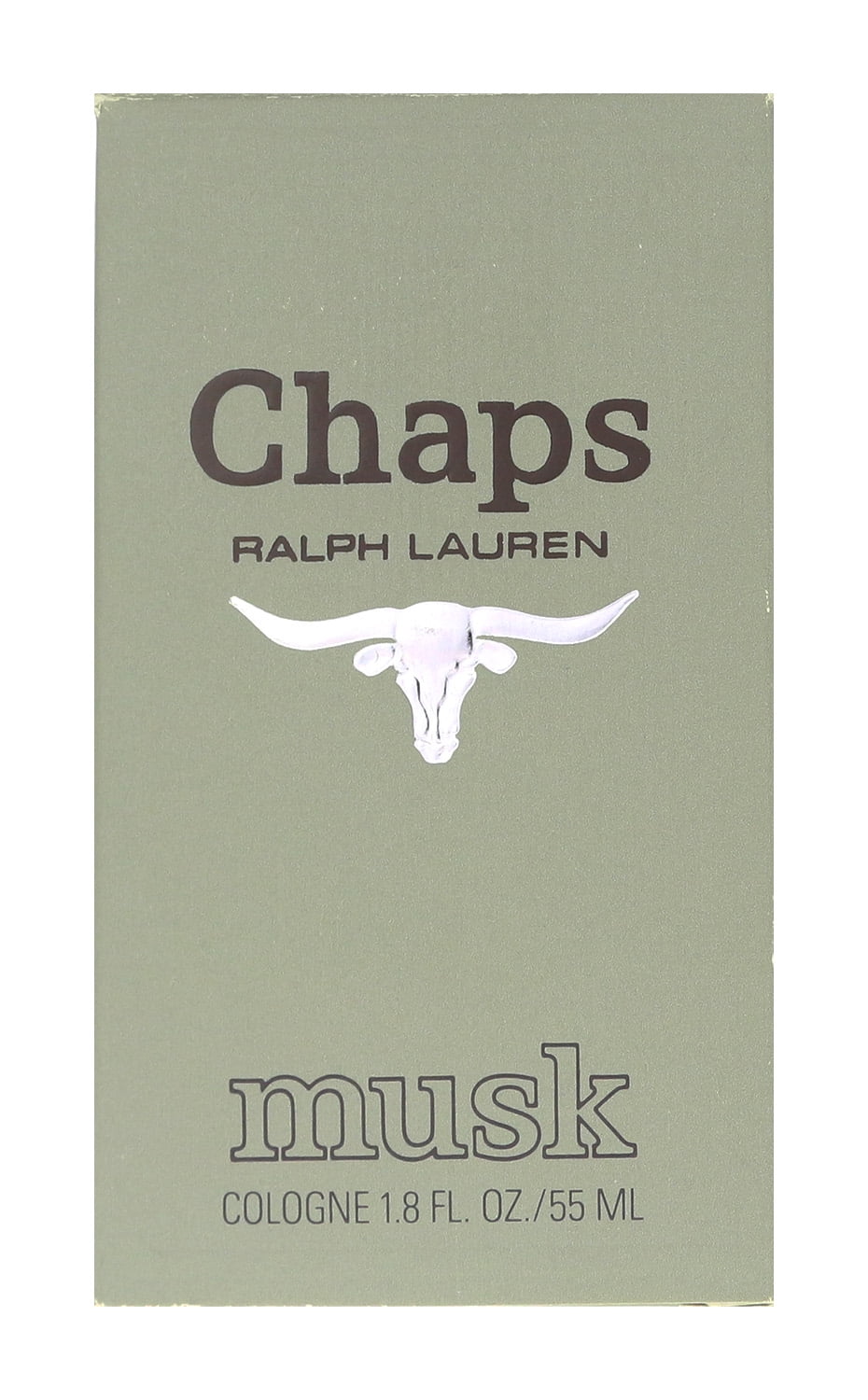 chaps musk cologne