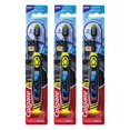 thumbnail image 3 of Cepillo de dientes Colgate Batman para niños mayores de 5 años extra suave x6, 3 of 5