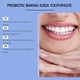 thumbnail image 4 of Baking Soda Care Toothpaste for Clean, Lasting, Fresh and Glazed Teeth, Daily Cleaning Toothpaste, 4 of 5