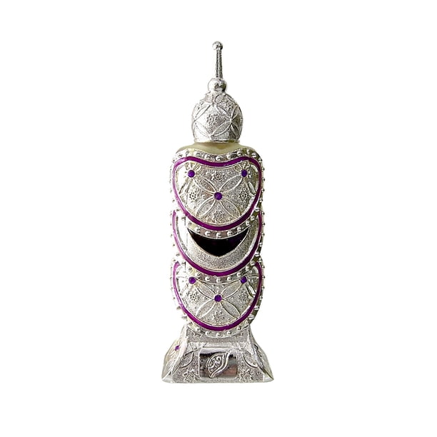 Aceite de perfume Afnan Ward Al Usshaq, unisex, concentrado, 20 ml