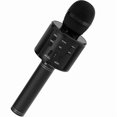 thumbnail image 1 of Microphone de Karaoké avec Haut-Parleur et Bluetooth, 1 of 5