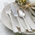thumbnail image 4 of Lenox Vintage Jewel 20-Pc. Flatware Set, 4 of 6