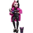 thumbnail image 1 of Monster High Creepover Party Draculaura, 1 of 6