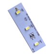 thumbnail image 3 of SW-BX02B Refrigerator LED Light Board Light Strips Bar for Refrigerators Durability Light Board Module Light Strips, 3 of 5