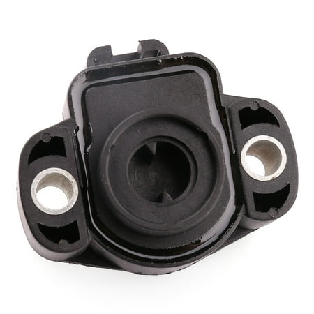 Jeep Transmission Sensor - Throttle Position Sensor TPS Kit for Jeep Grand Cherokee TJ Wrangler,Dodge Dakota Viper, Replace 4874371 4874371AB 4874371AC 4874371AF 56027942 TPS324 TH189 TH266 5S5104 99008