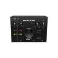 thumbnail image 1 of Interface M-Audio Air 192x4 Vocal Studio Pro, 1 of 4