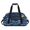 Multicolor 4, variant on Outer Space Travel Sports Duffel Bag for Women Men, Lightweight Overnight Weekender Bag for Camping Hiking, Galaxy Star